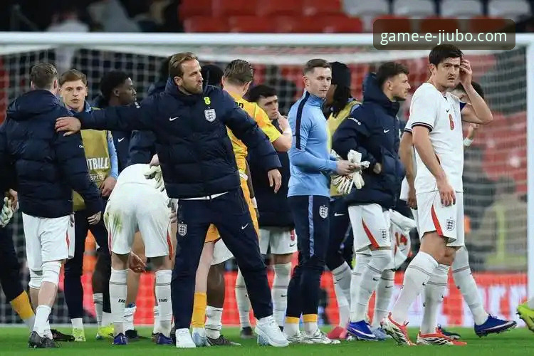 英格兰0-1日本深度评测：16.2亿欧元阵容的耻辱之夜，三狮军团为何在温布利轰然倒塌？